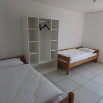 Ferienhaus St. Denis