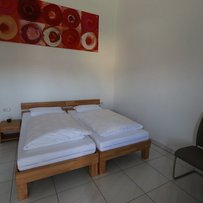 Ferienhaus St. Denis