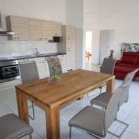 Ferienhaus St. Denis