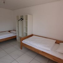 Ferienhaus St. Denis