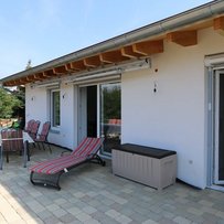 Ferienhaus St. Denis