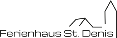 Logo Ferienhaus St. Denis